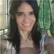 Profesora de matemática, fisicoquímica y física